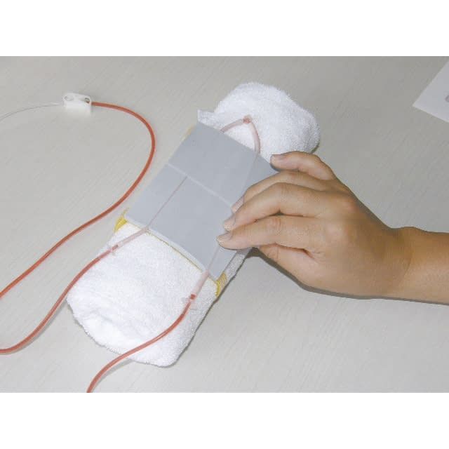 採血注射トレーニングキットKAREN 静脈注射トレーナー 23-7750