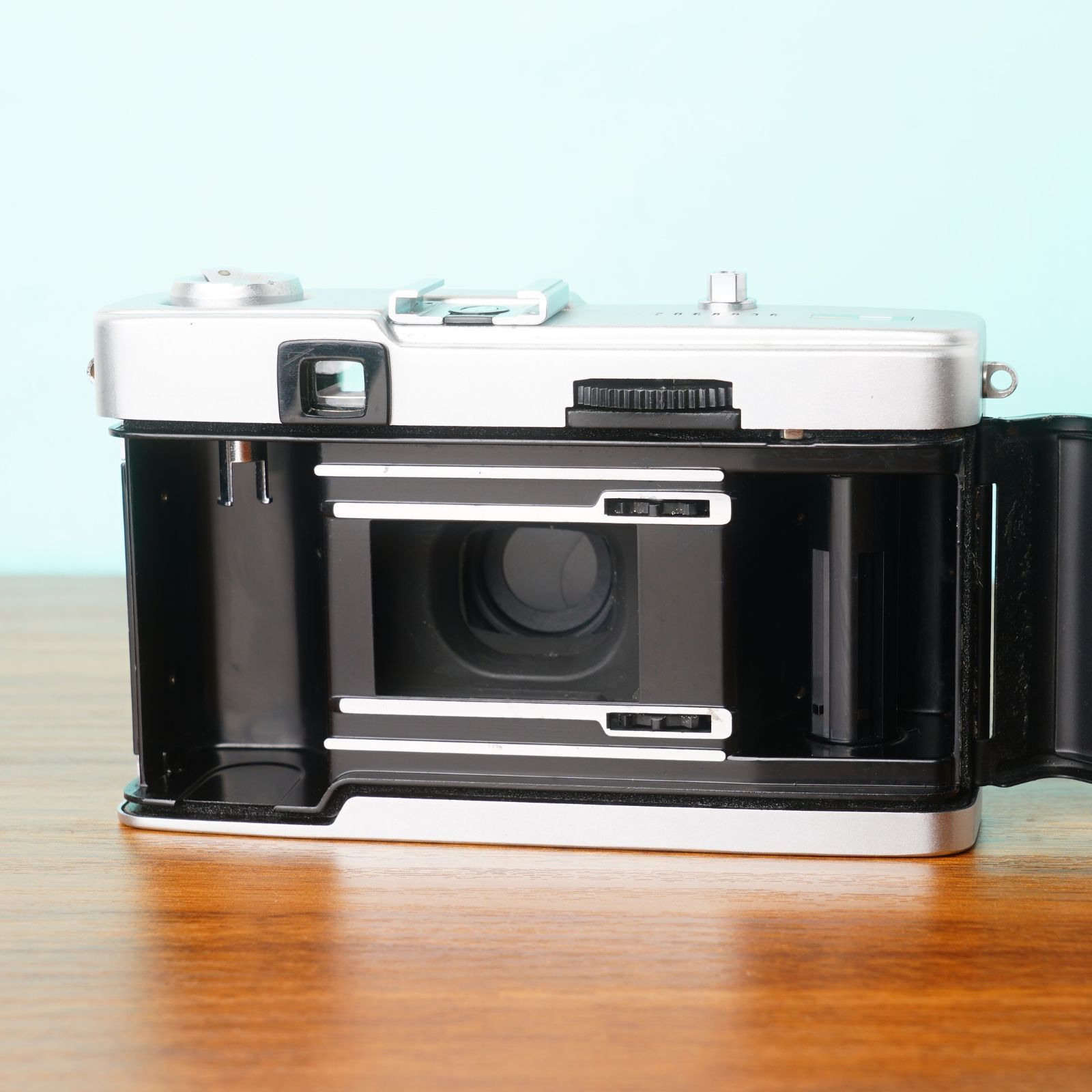 35 フィルムカメラ