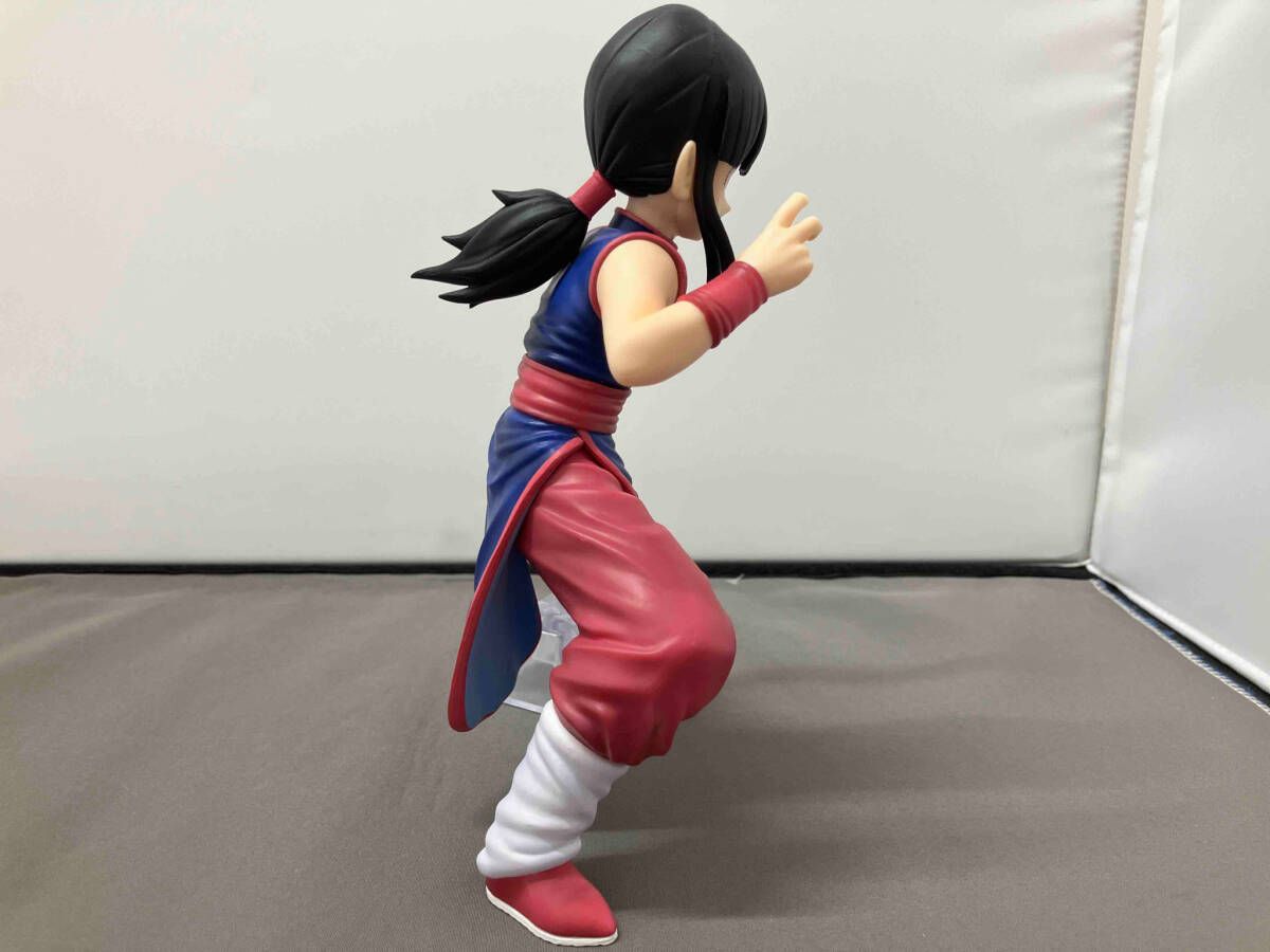 ドラゴンボール一番くじB賞ブルマE賞チチ 1番くじ ドラゴンボールEX 孫悟空修行編 B賞ブルマ E賞チチ