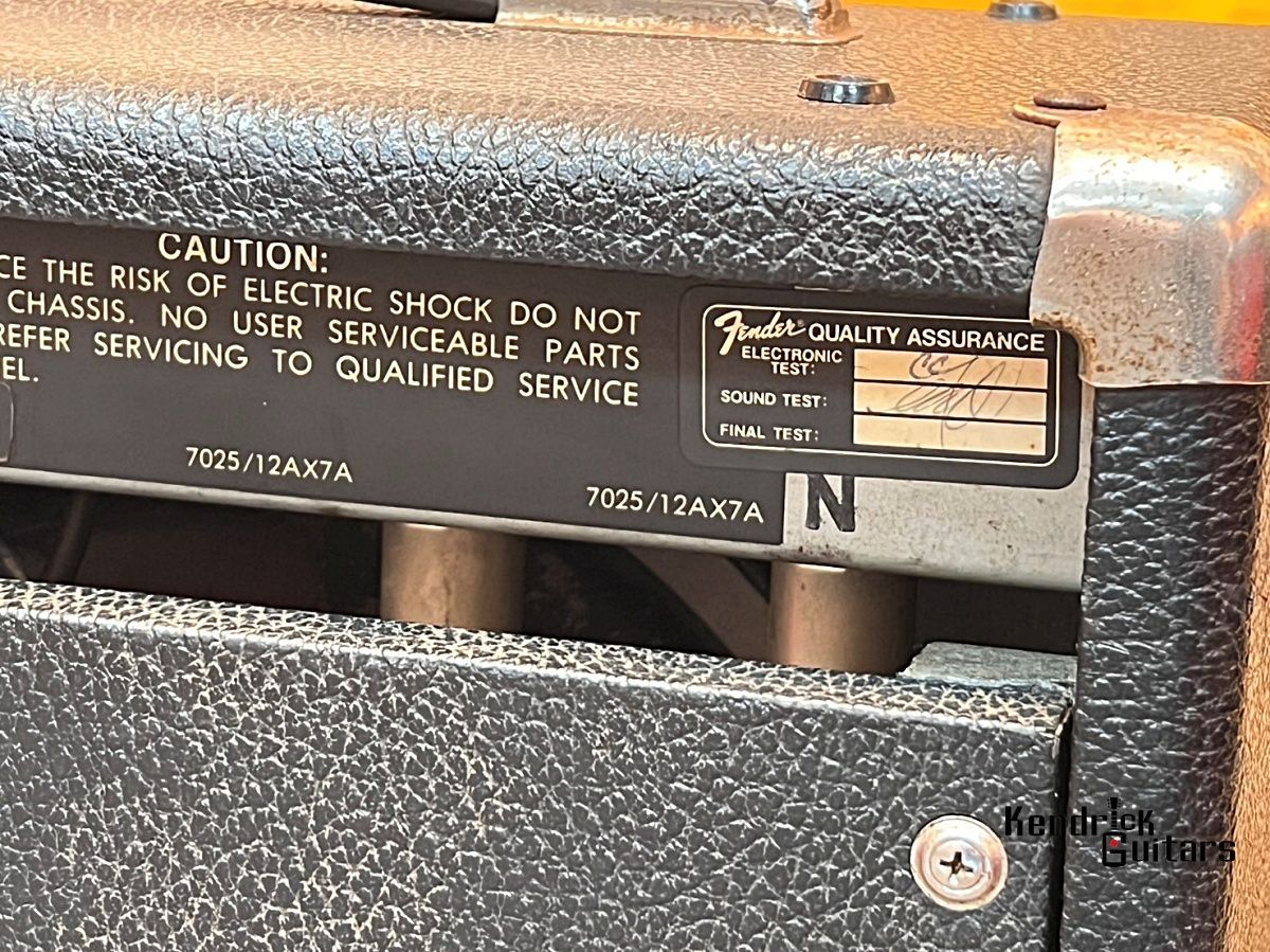 Fender