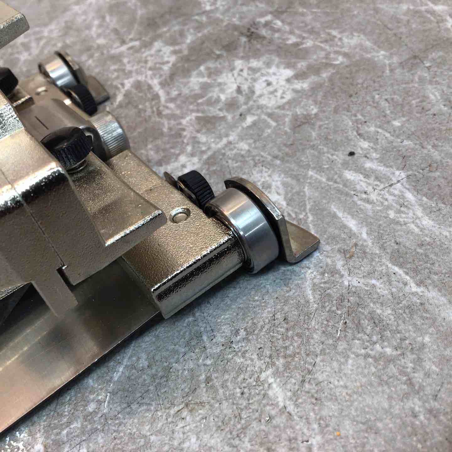 東 シートカッター Slide-T スライティー 八潮店 HRDEVELOPMENT_JP