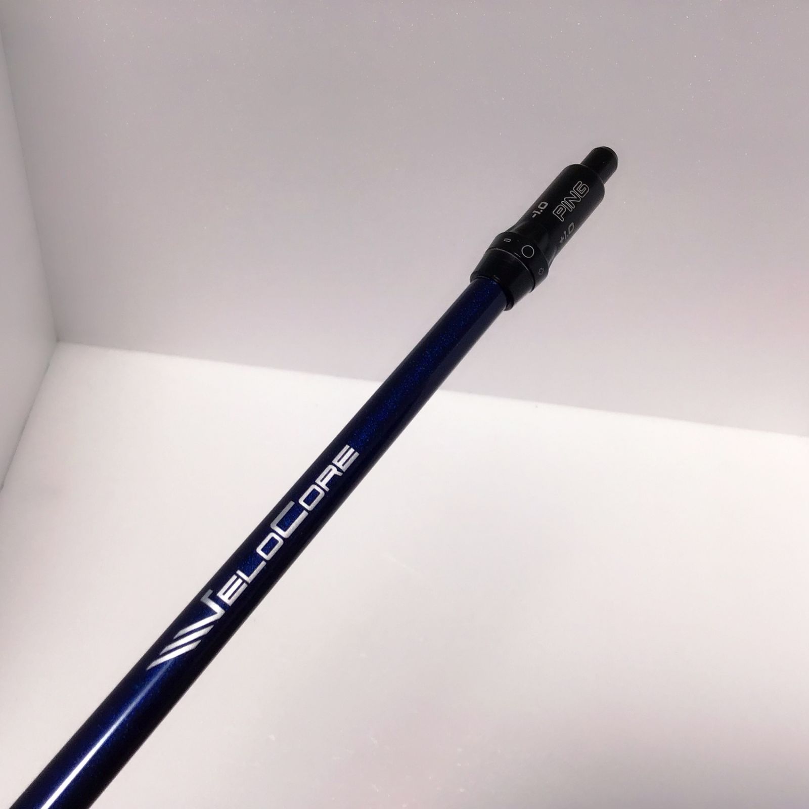 ベンタス TR ブルー　ベロコア有り ベンタス ブルー ベロコア VENTUS BLUE VELOCORE 6-X コブラ