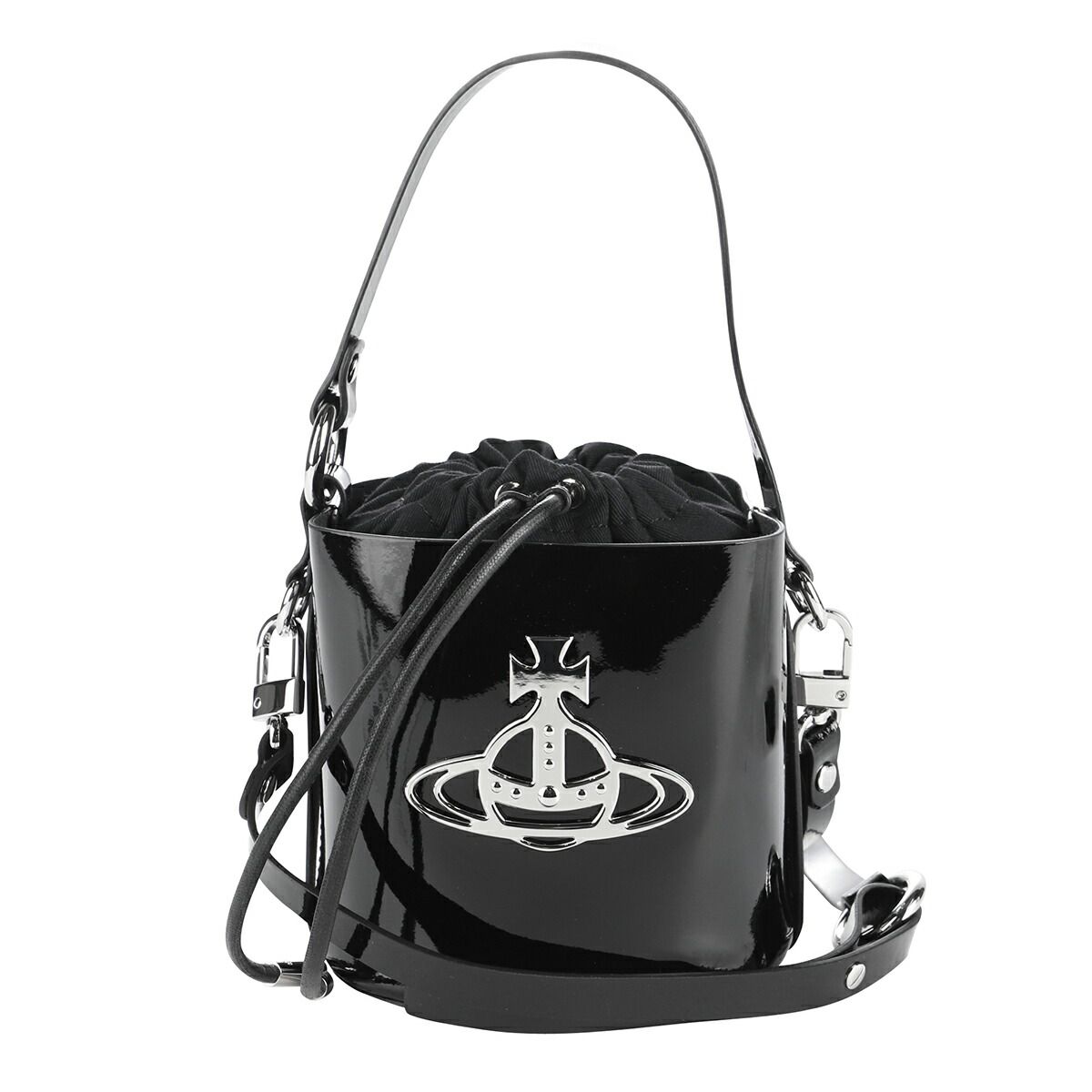 新品 ヴィヴィアン ウエストウッド Vivienne Westwood ショルダー 