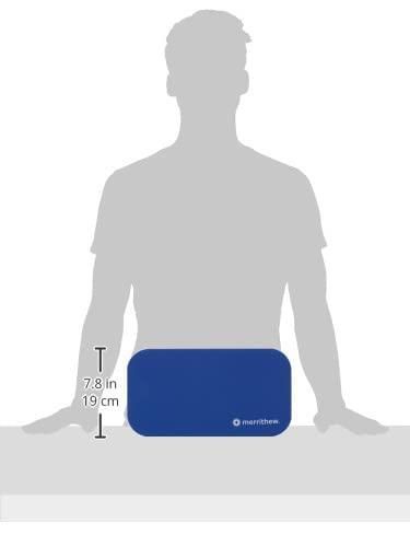 STOTT PILATES Eco-Friendly Pad blue
