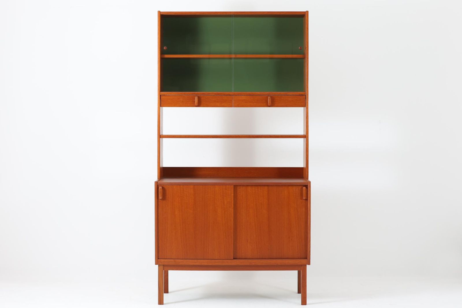 カリモク karimoku コロニアル 4段チェスト 電話台 スタンド IG