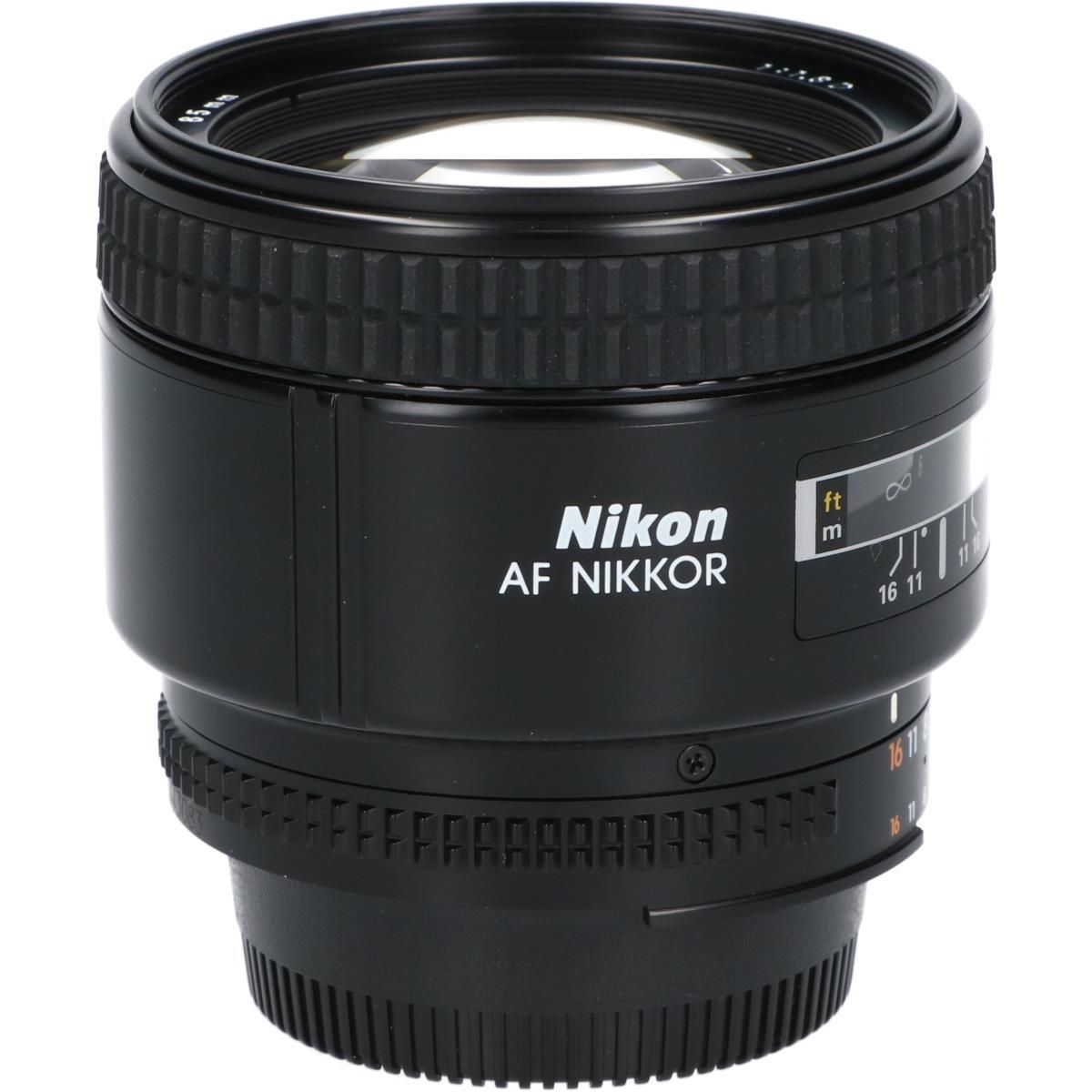 ＡＦ８５ｍｍ Ｆ１．８Ｄ