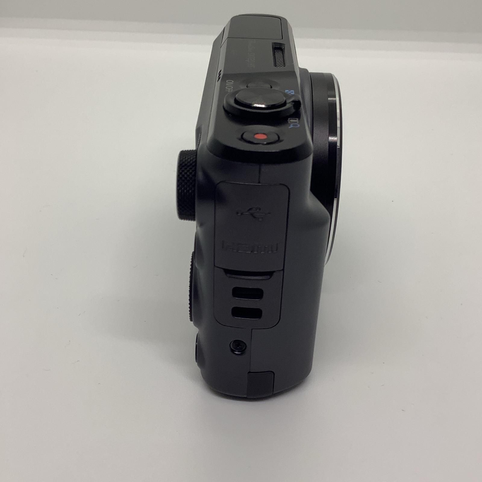 PowerShot SX720