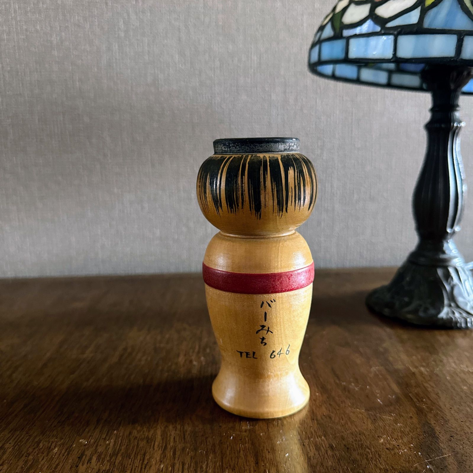 こけし　昭和レトロ　着物 こけし 昭和レトロ 着物 7dedb1f57d4f888d2ac12a1112071d