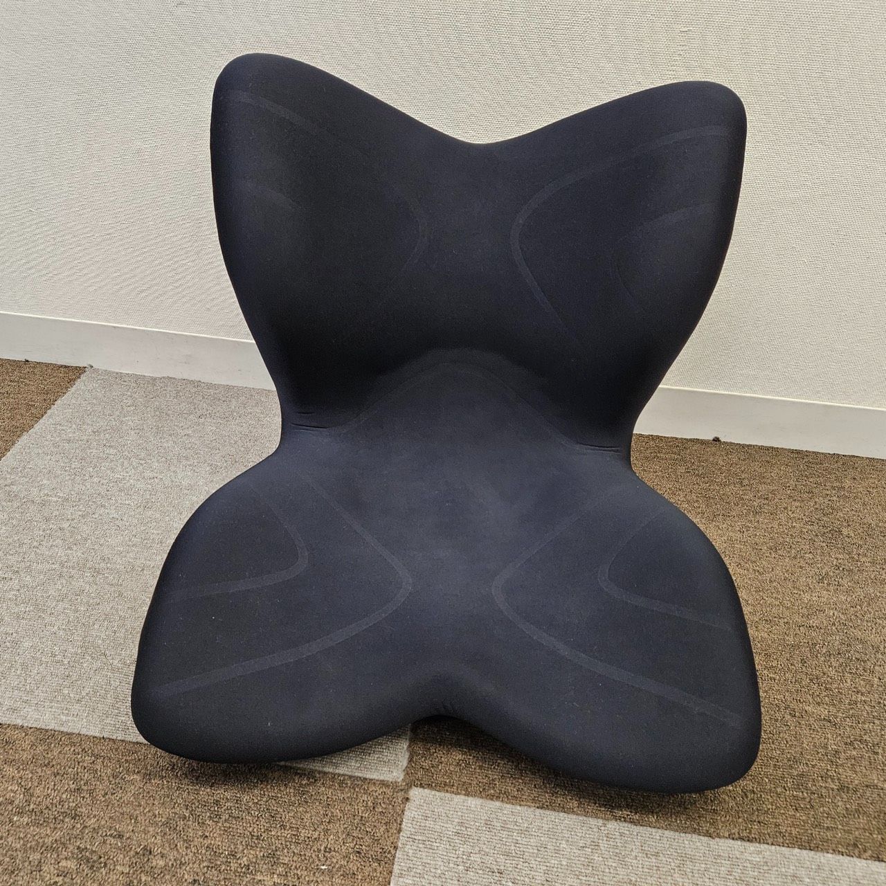 骨盤サポート 姿勢強制シート