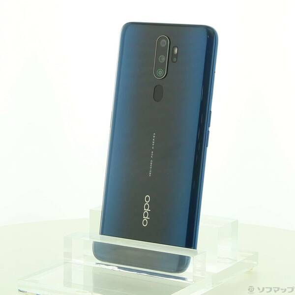 品〕 OPPO A5 2020 64GB グリーン CPH1943 楽天 SIMフリー【258 品〕 OPPO A5 2020 64GB グリーン CPH1943 楽天 SIMフリー【258