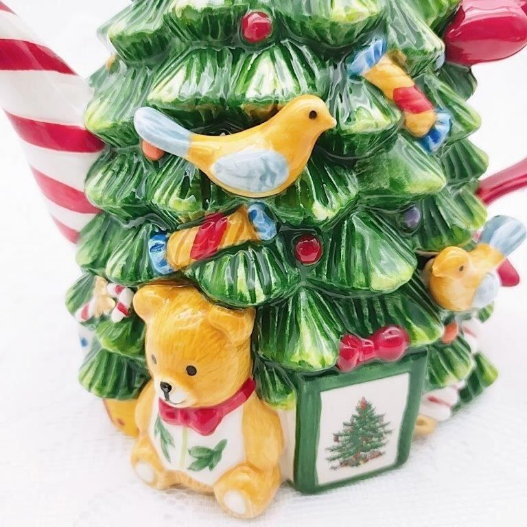 スポードSPODE クリスマス