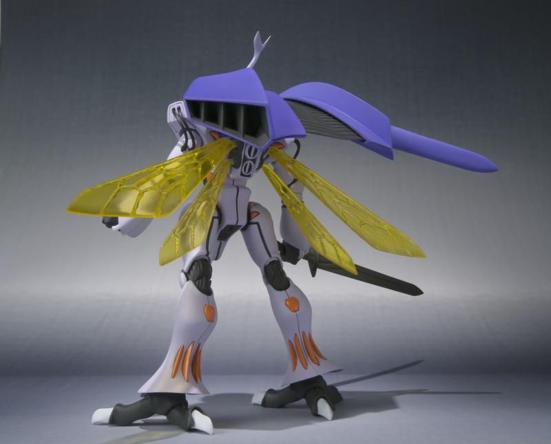 TAMASHII NATIONS
