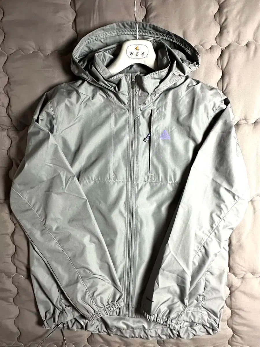 Nike ナイキ acg ウインドブレーカー ヴィンテージ 版