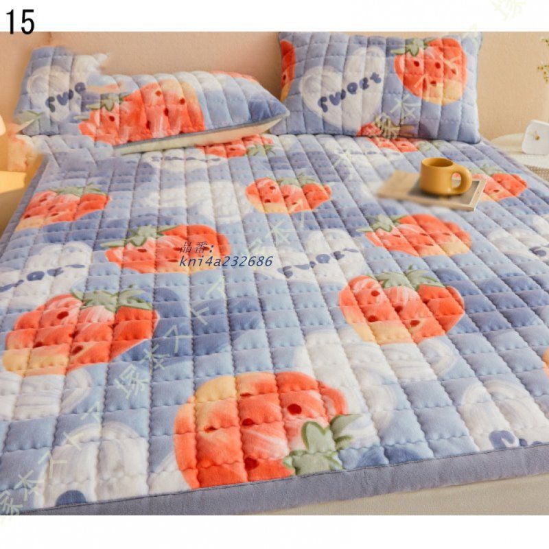 フランネル シングル