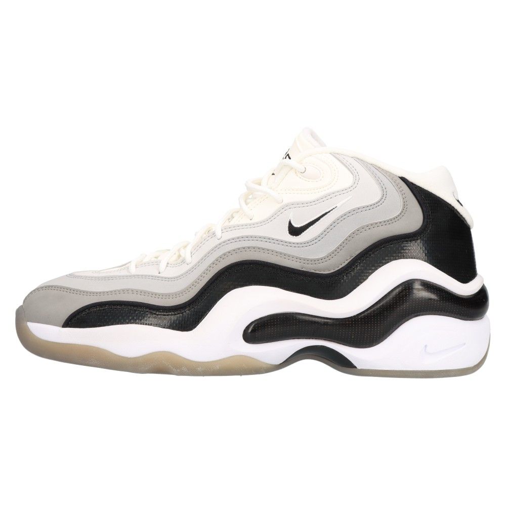NIKE (ナイキ) 【観賞用】07年製 AIR ZOOM FLIGHT 96 エアズーム