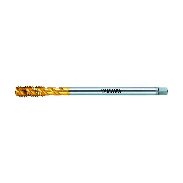 7営業日以内発送 ヤマワ LS-F-SP-P5-200-M30X3.5 ロング高速用スパイラルタップ LS－F－SP P5 L200 M30X3．5 LSFSPP5200M30X3.5 沖縄離島販売不可