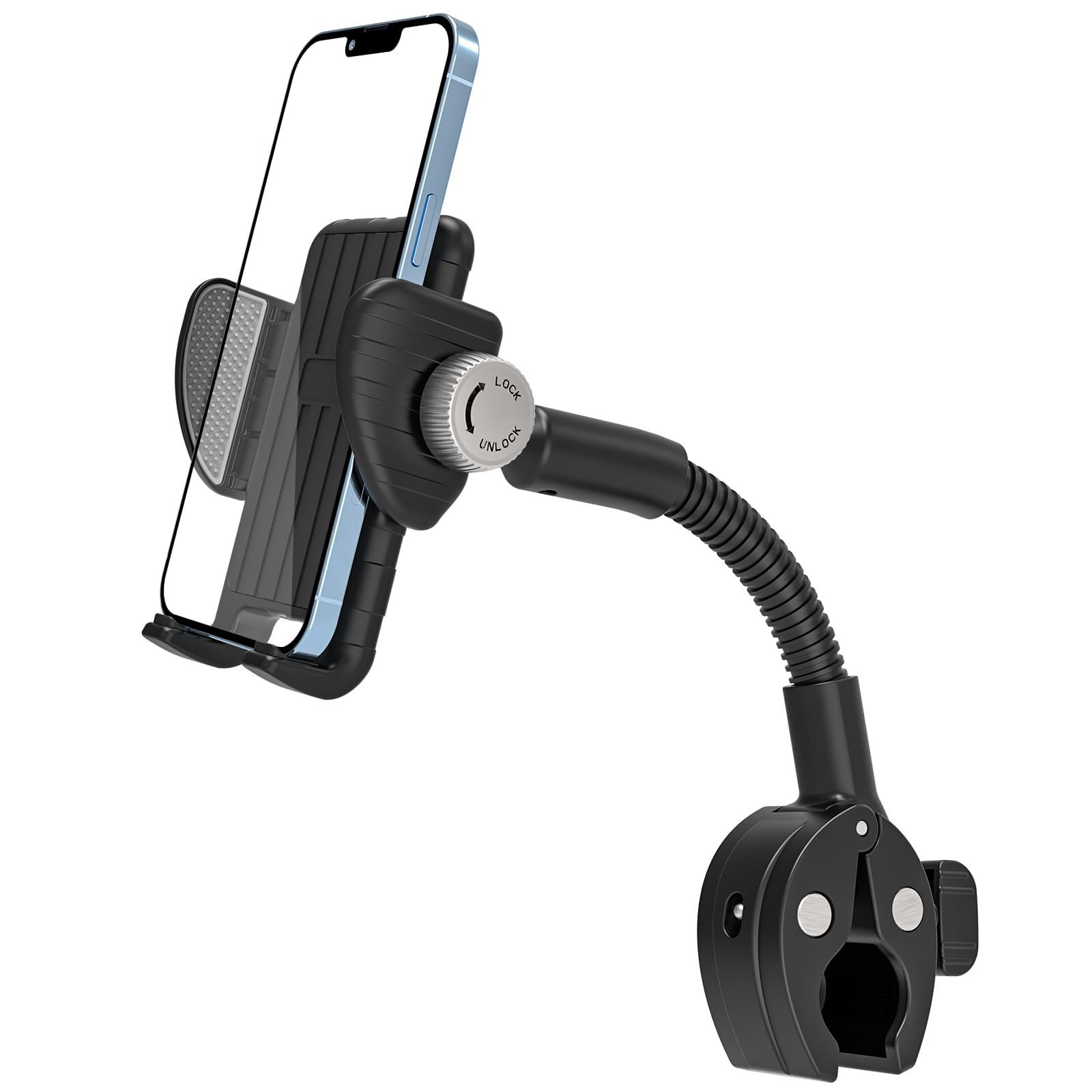 【在庫処分】落下防止 360度回転 バイク 振動吸収 iPhone トレッドミル 15 ベビーカー 15 Plus クロスバイク 15 スピン pro エクササイズ 15 pro ルームランナー max ランニングマシン iphone 室内バイク 