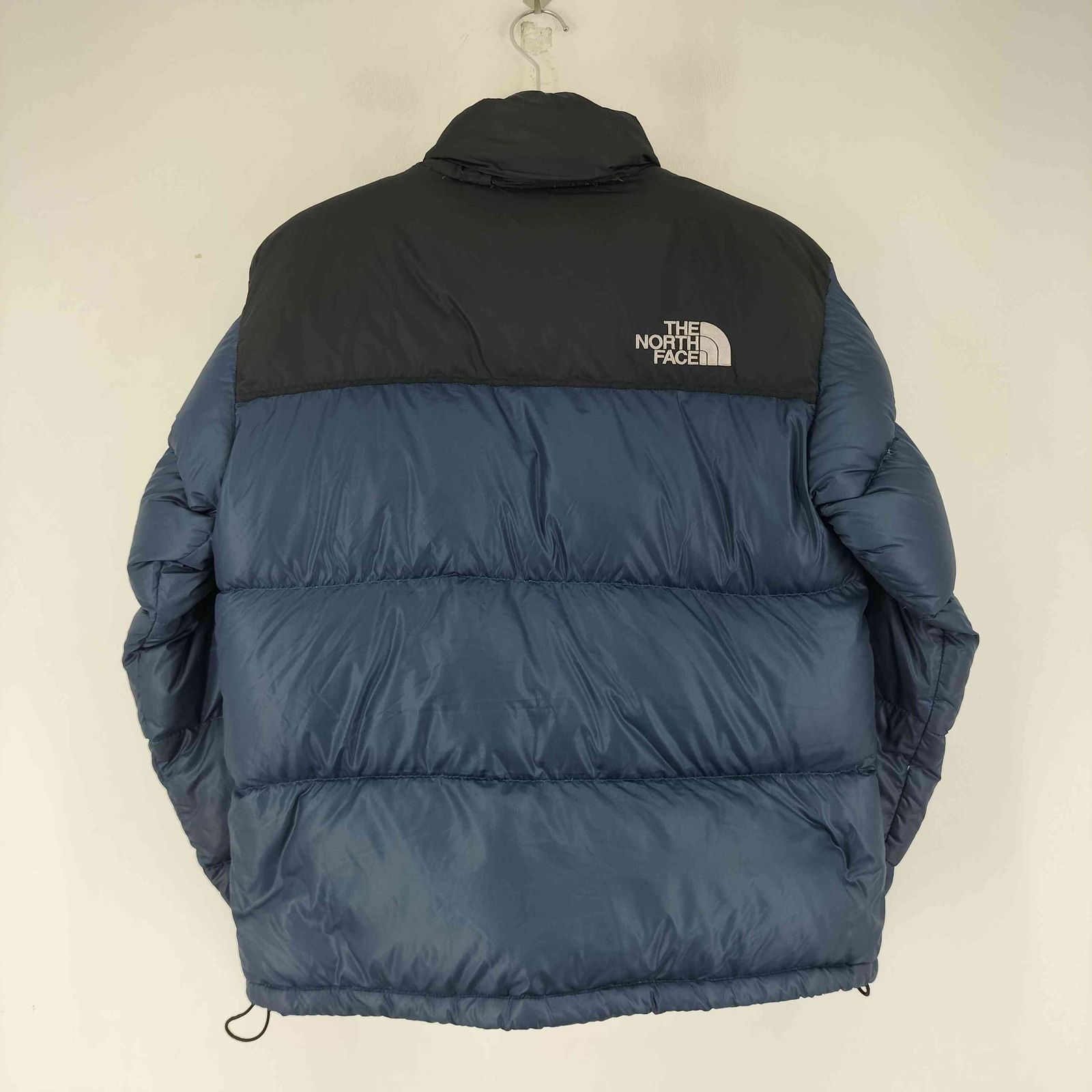 ザノースフェイス THE NORTH FACE 韓国製 700FILL NUPTSE JACKET 