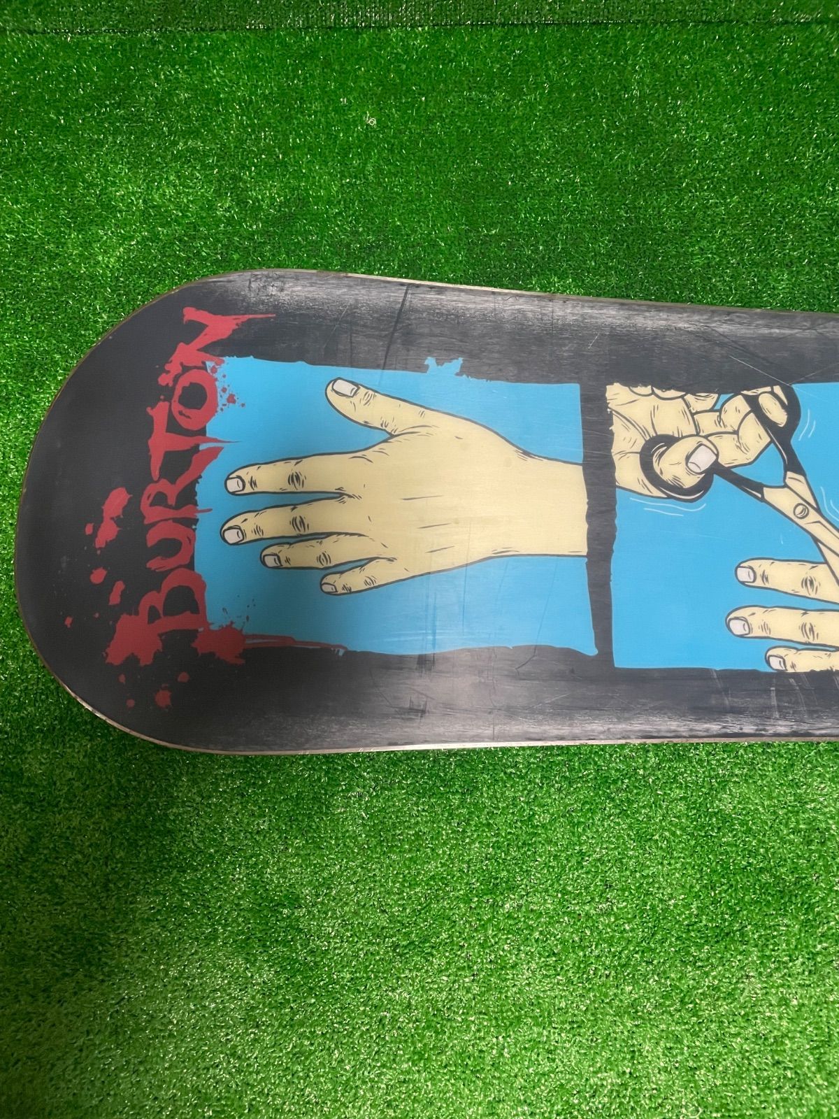 BURTON x FLUX PRIMO 152cm スノーボード 2点セット BURTON x FLUX PRIMO 152cm スノーボード 2点セット - メルカリ