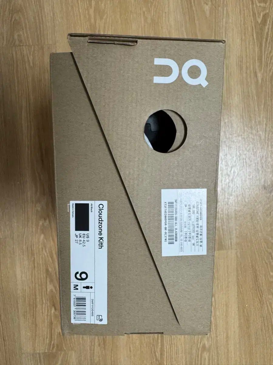 オンランニング x kith 270 OLIVEOS_COM_TR