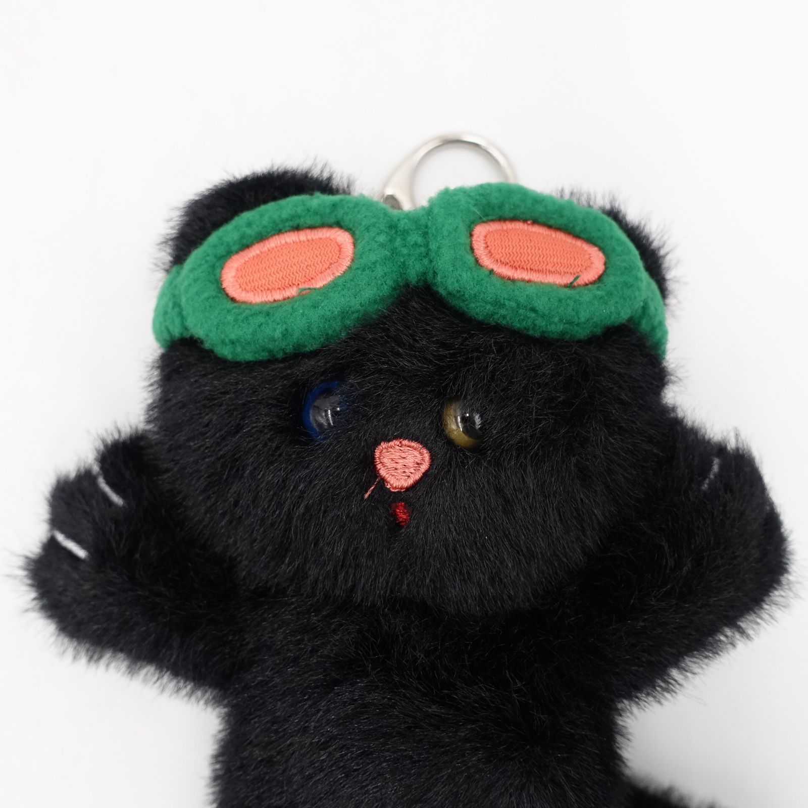 パクボヨン ファンミーティング キーリング ぬいぐるみ トレカ パク・ボヨン ファンミーティング ペンミ グッズ 人形
