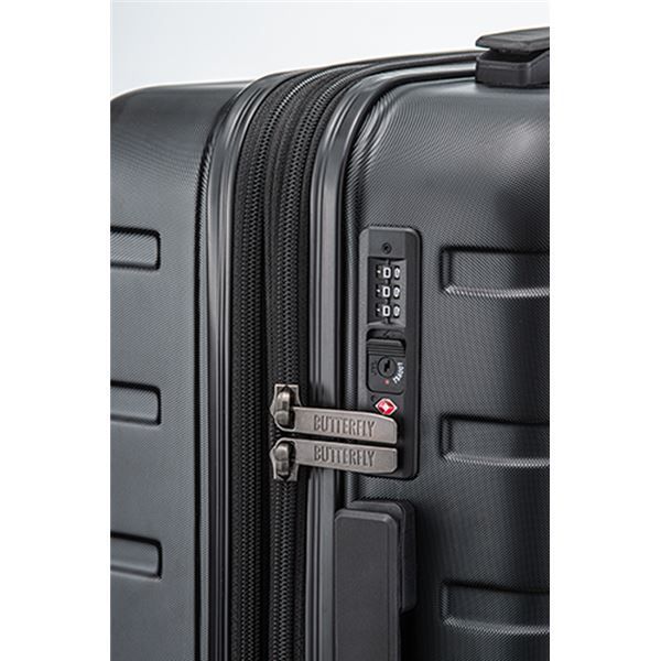 SUITCASE フォルドア