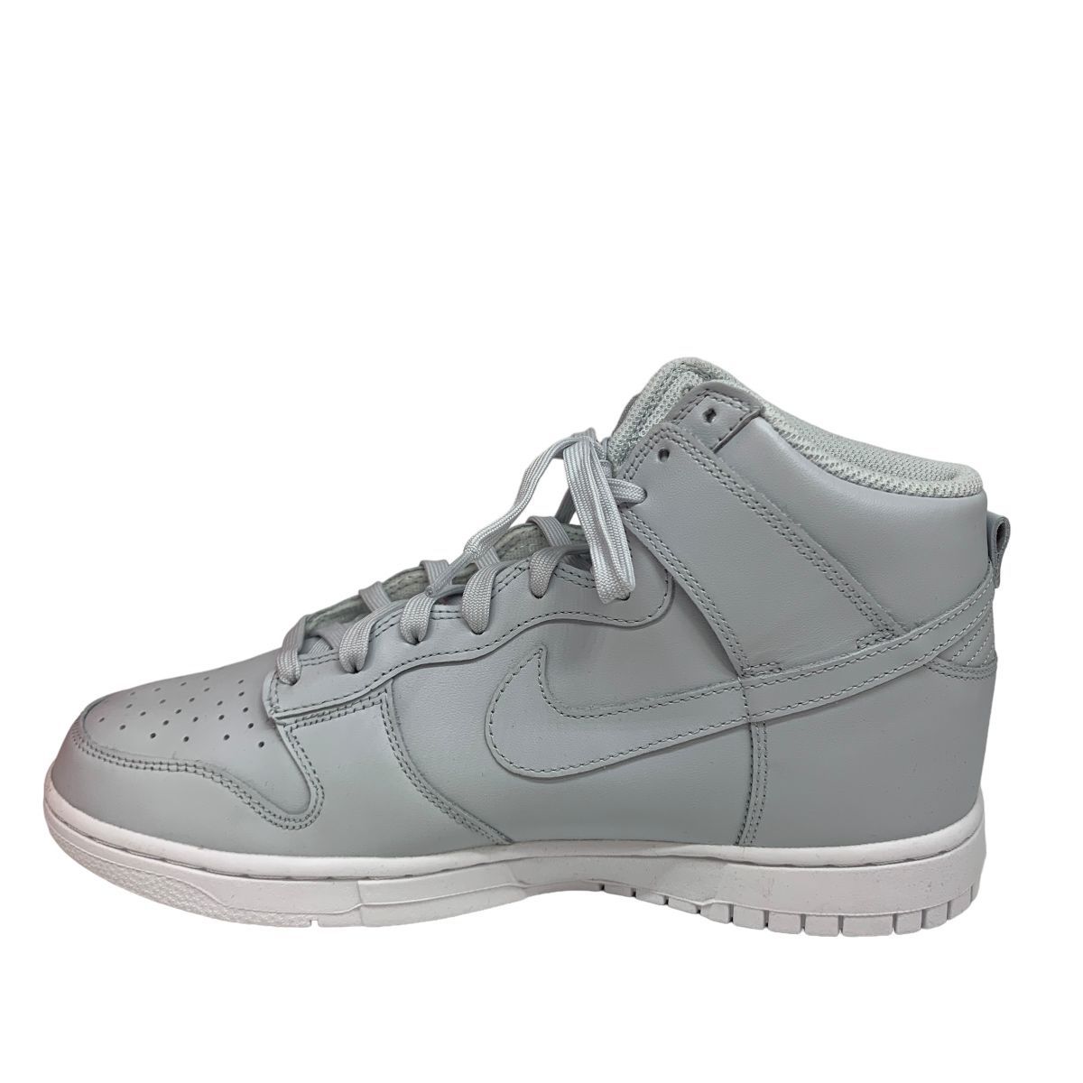 NIKE ウィメンズ　ダンクハイ　パール ♪0714 NIKE ウィメンズ ダンク ハイ パール⁄グレイシャー ブルー