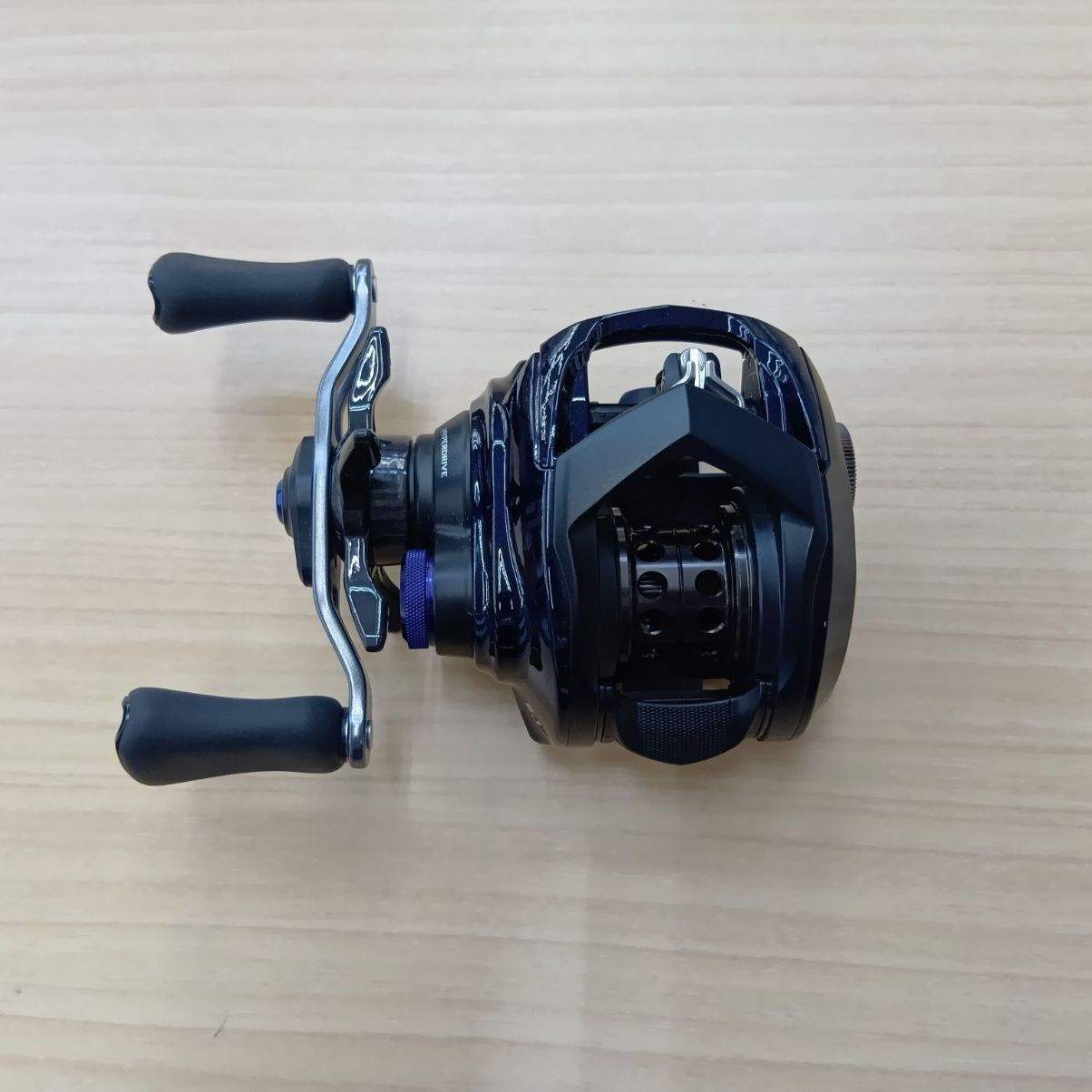 相模原橋本店 併売 ダイワ 23ソルティストBF TW 8.1L PE