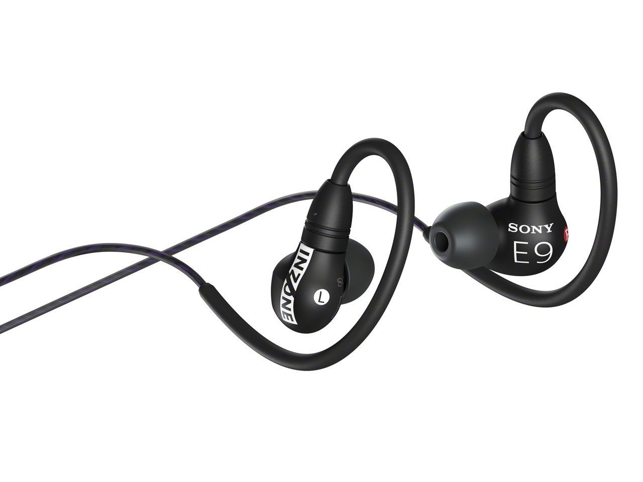 SONY ゲーミングヘッドホン INZONE E9 ブラック