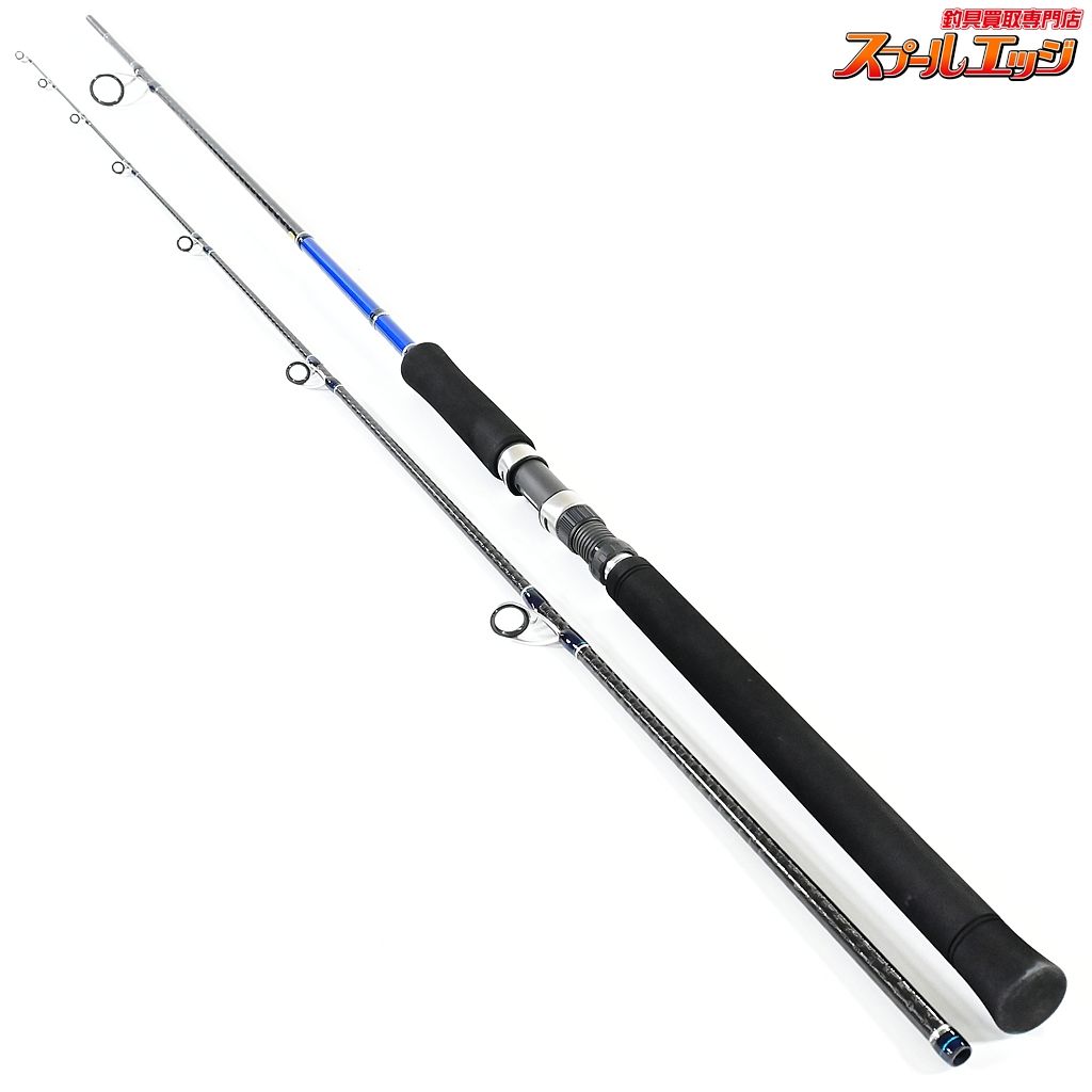 シマノ 16コルトスナイパーBB S906M SHIMANO COLTSNIPER ヒラメ イナダ マゴチ K_192 v43386