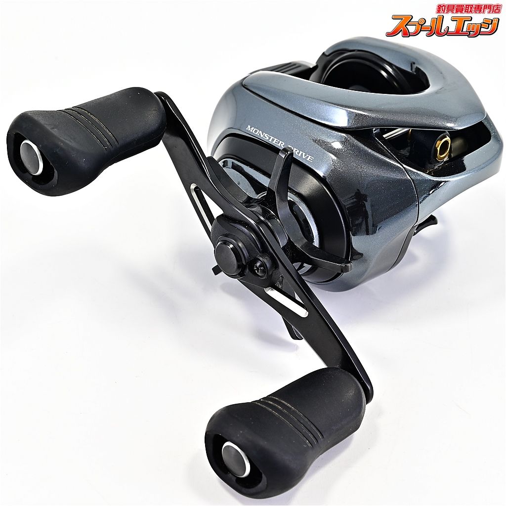 【シマノ】 18アンタレス DC MD XG SHIMANO ANTARESm42002 【公式
