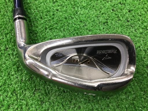 中古】 ブリヂストン TOURSTAGE ViQ CL(2008) #6 (アクアブルー