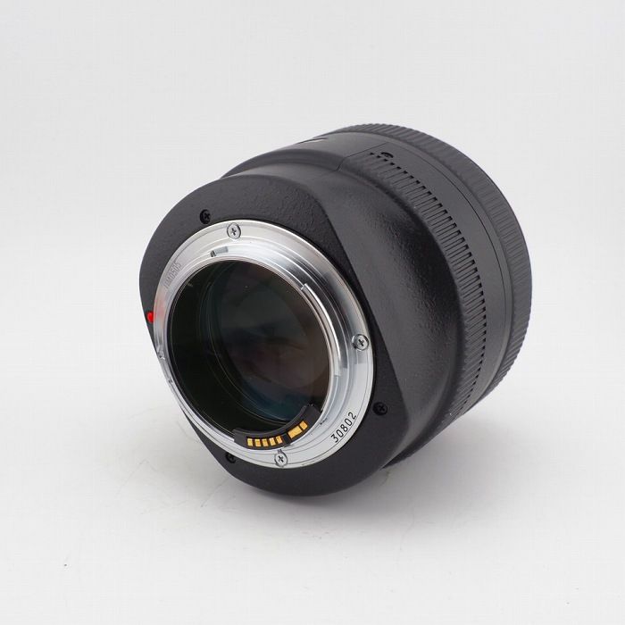 EF85|F1.2L USM