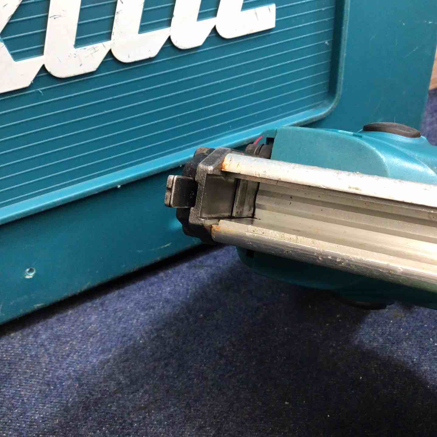 コードレスタッカ ST120DZK