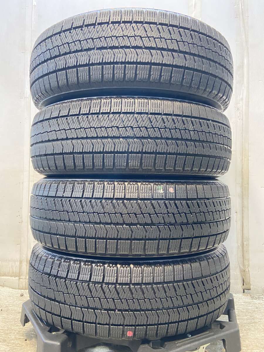 185/60R15 ブリヂストン ブリザック VRX2 中古タイヤ