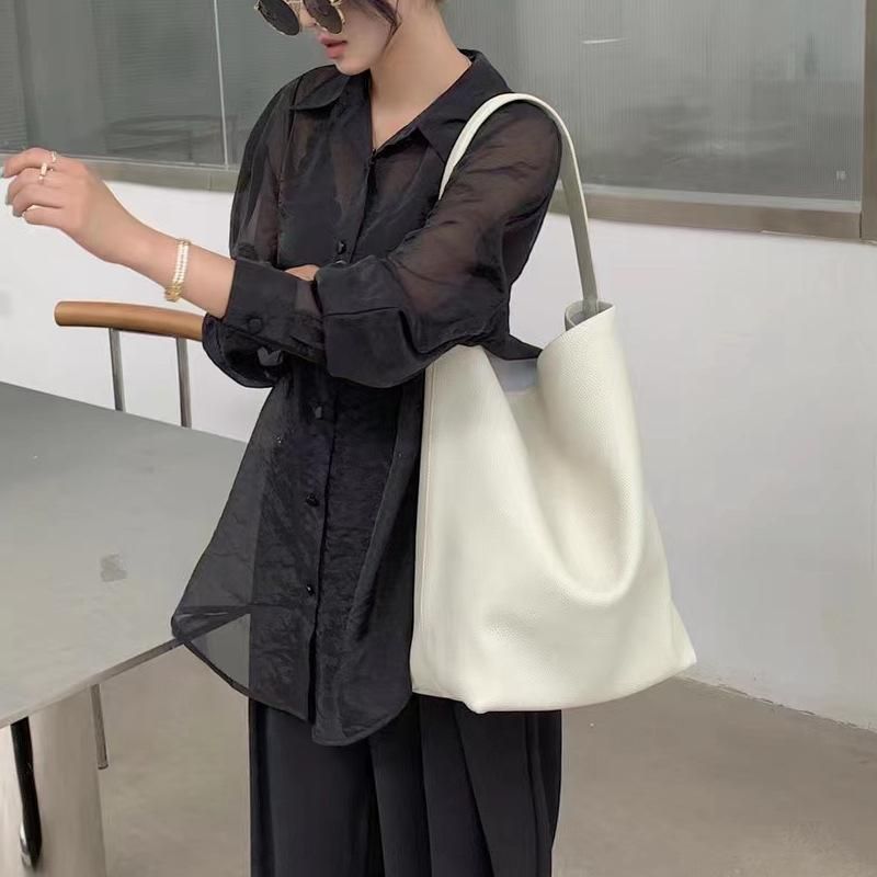レザーバッグ 牛革