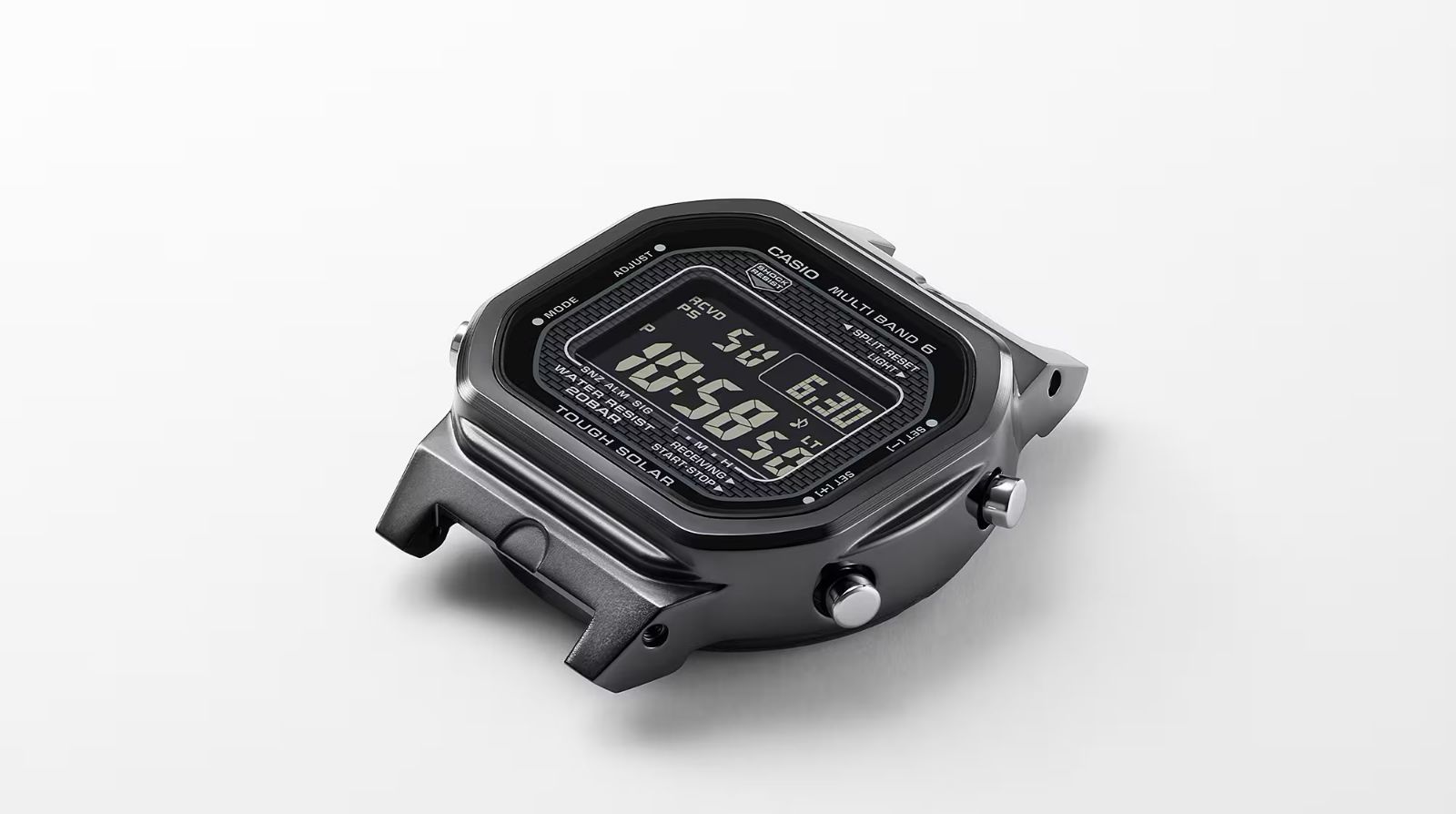 G-SHOCK Tough Solar 超美品 腕時計 自動受信 ブラック gw-7900b-1jf-main.jpg
