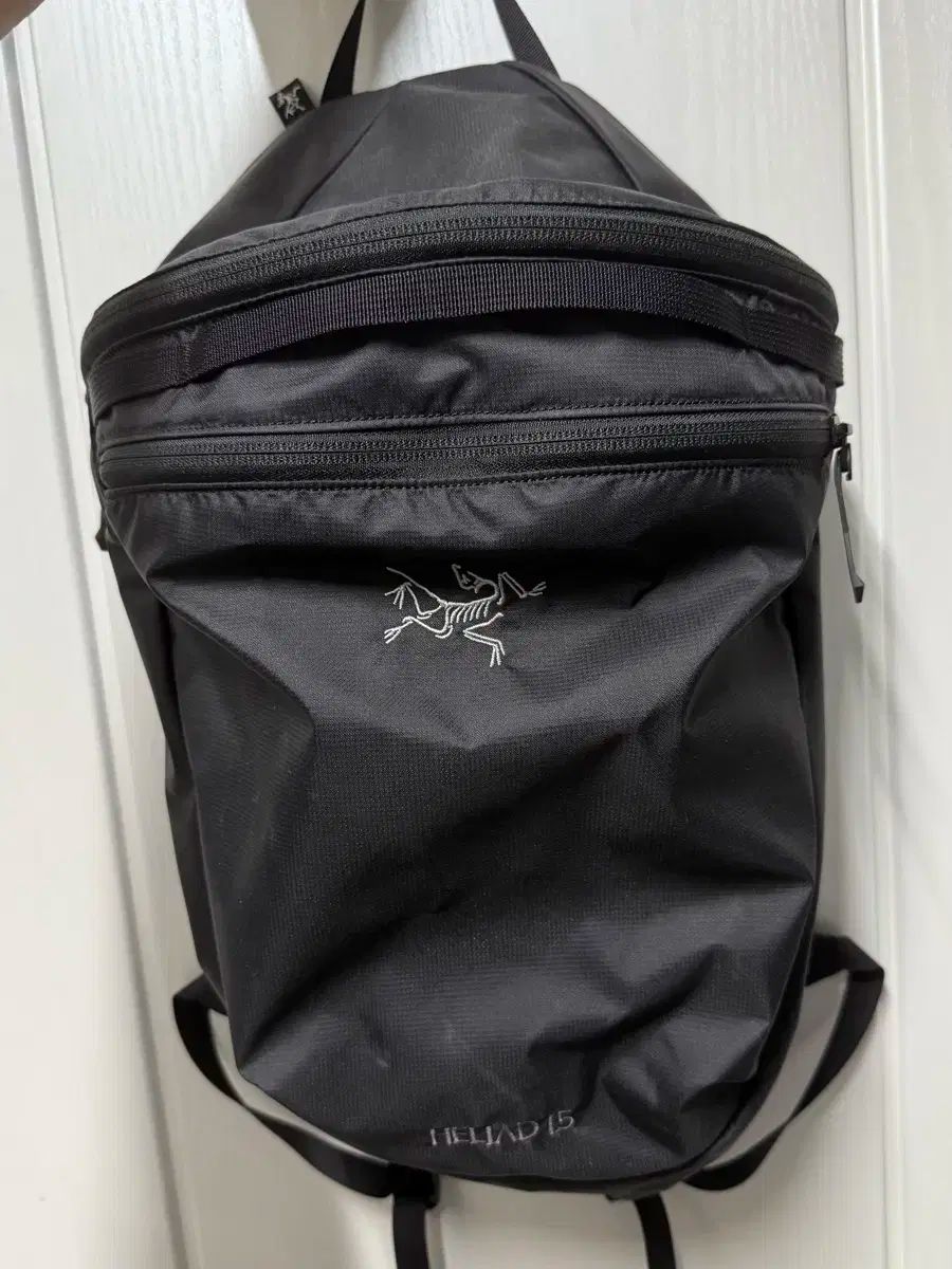 アークテリクス ヒリアド 15 バックパック リュック ARC'TERYX