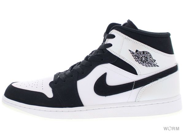 【US9.5】 AIR JORDAN 1 MID SE DH6933-100 【新古品】