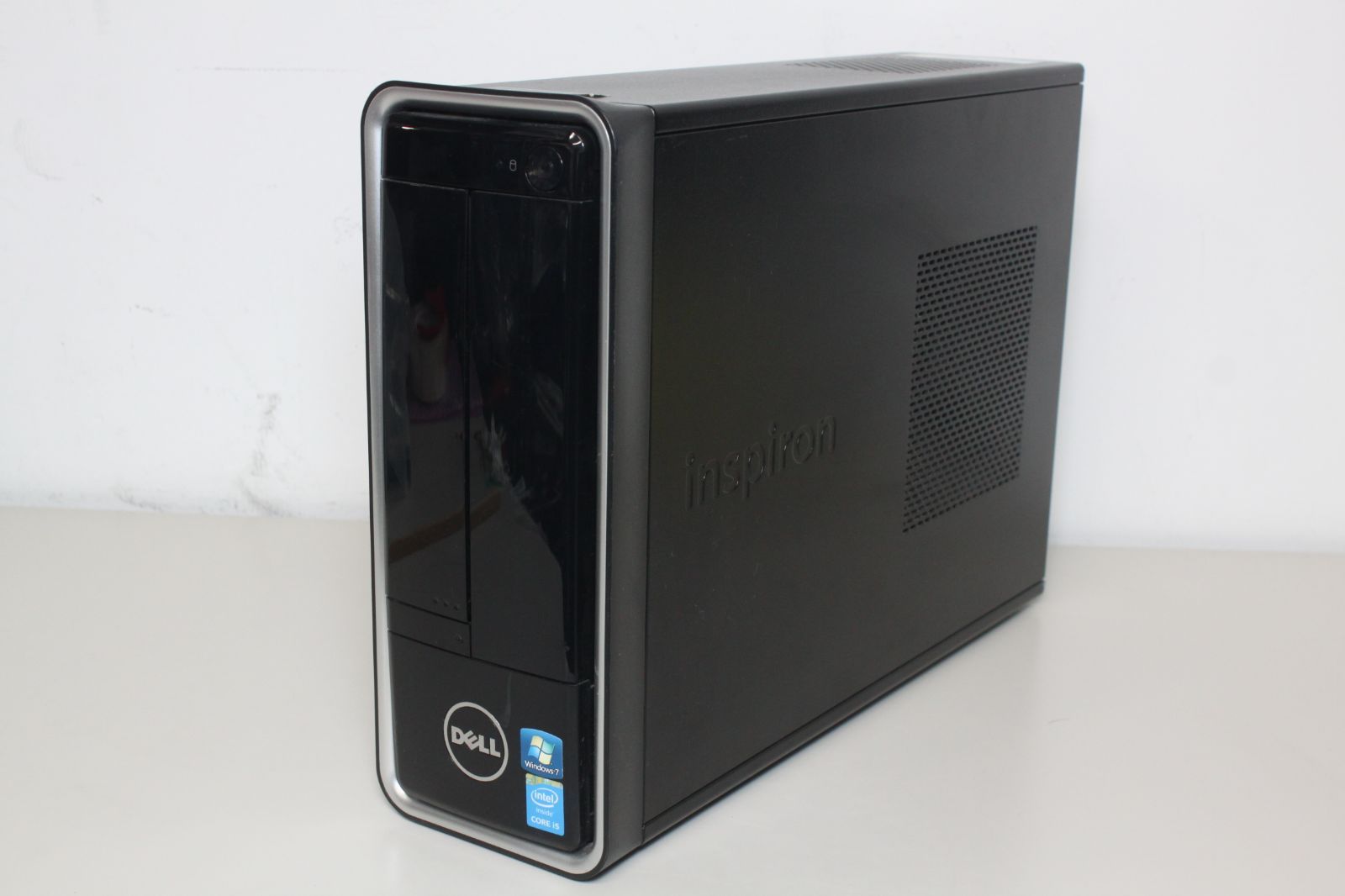Dell Inspiron 3647 Win11 Core i5 HDD1TB 8GB - メルカリ