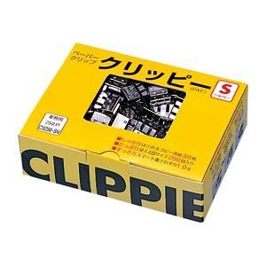 まとめ買い 文房堂 クリッピー S250 シルバー S250-SV ×3セット