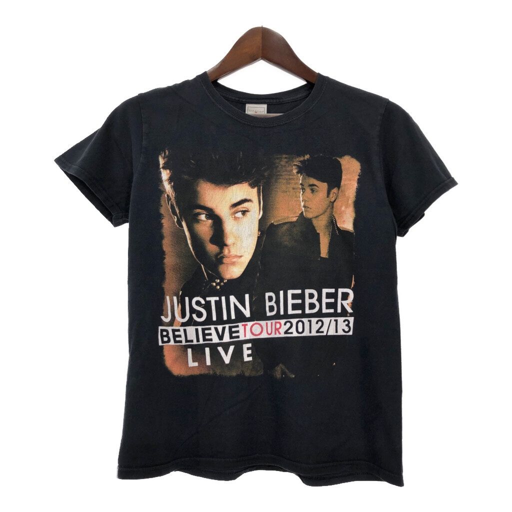 Stedman ステッドマン Justin Bieber ジャスティンビーバー 半袖