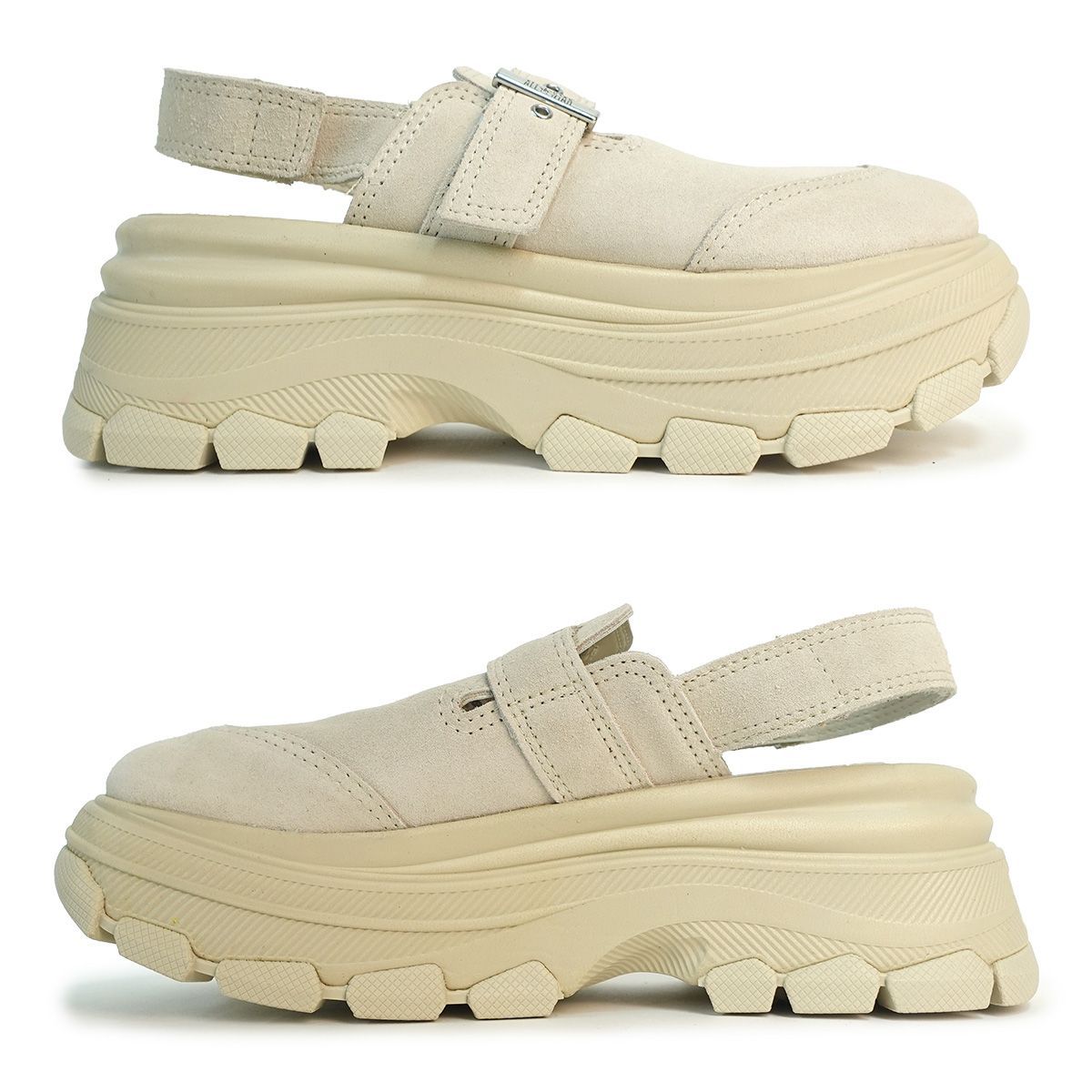 TREKWAVE CLOGSANDAL