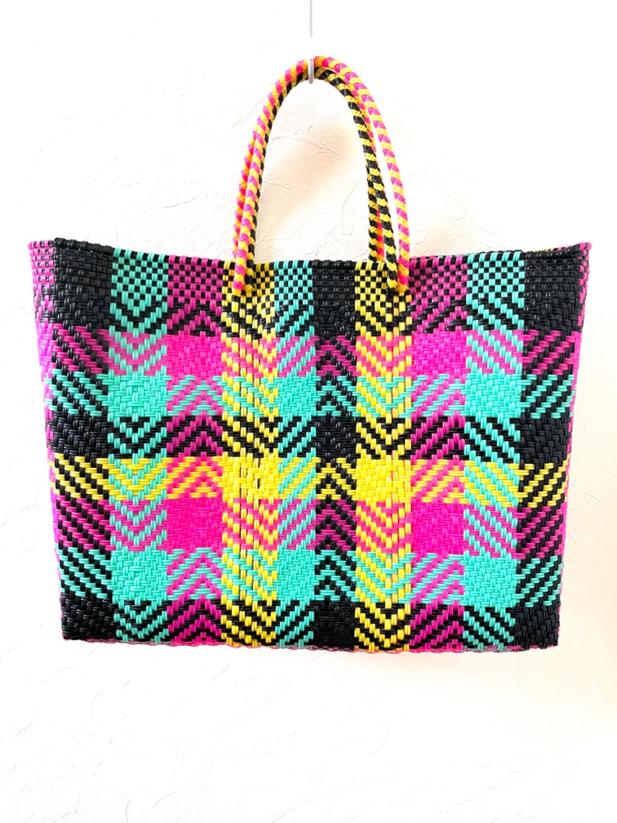 APIO ユーティリティキャリーバッグ/ミニ アレンジDカン付き（横浜帆布