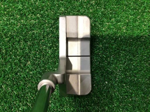 テーラーメイド TP COLLECTION HYDRO BLAST DEL MONTE TB1 34インチ パター PT スチール フレックスその他 メンズ 男性用 右利き 右用 Cランク ゴルフクラブ