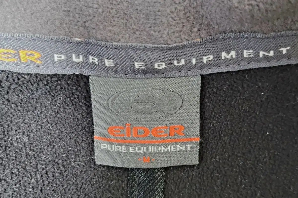 EIDER
