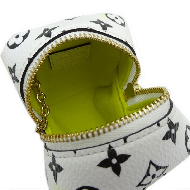 ルイ・ヴィトン コインケース M67669（廃番） - メルカリ 