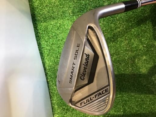 中古】 クリーブランド Cleveland SMART SOLE FULL-FACE TYPE-L