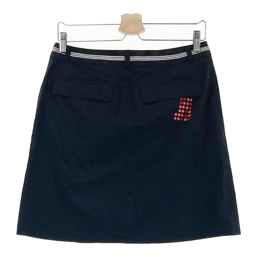 サイズ：40 LANVIN SPORT ランバン スポール レイン ラップ