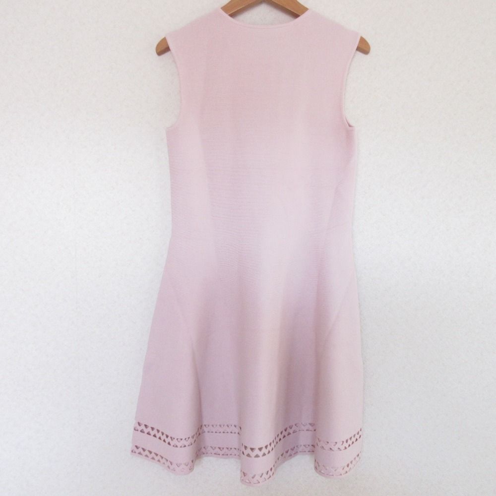 EMPORIO ARMANI ニットワンピース12A EMPORIO ARMANI（ワンピース）の